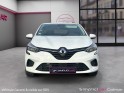 Renault clio v tce 100cv carplay clim gps entretien renault 20000 km pack hiver michelin neuf garantie 12 mois occasion...