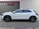 Mercedes classe gla 250 sensation 7-g dct toit ouvrant suivi mercedes occasion  simplicicar nice - pfvauto simplicicar...