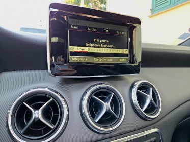 Mercedes classe gla 250 sensation 7-g dct toit ouvrant suivi mercedes occasion  simplicicar nice - pfvauto simplicicar...
