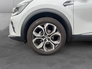 Renault captur tce 90 1.0 21 intens occasion simplicicar labarthe simplicicar simplicibike france