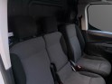 Peugeot partner fourgon standard 1000 kg bluehdi 130 ss bvm6 asphalt occasion simplicicar livry gargan simplicicar...