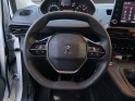Peugeot partner fourgon standard 1000 kg bluehdi 130 ss bvm6 asphalt occasion simplicicar livry gargan simplicicar...