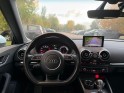 Audi a3 cabriolet 1.8 tfsi 180 s line s tronic 7 occasion simplicicar vaucresson simplicicar simplicibike france