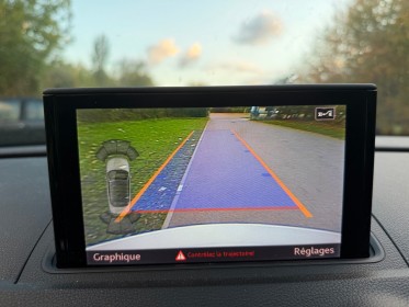 Audi a3 cabriolet 1.8 tfsi 180 s line s tronic 7 occasion simplicicar vaucresson simplicicar simplicibike france