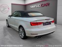 Audi a3 cabriolet 1.8 tfsi 180 s line s tronic 7 occasion simplicicar vaucresson simplicicar simplicibike france