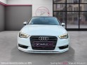 Audi a3 cabriolet 1.8 tfsi 180 s line s tronic 7 occasion simplicicar vaucresson simplicicar simplicibike france