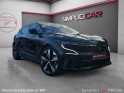 Renault megane e-tech ev60 220 ch optimum charge techno entretien renault sieges chauffants volant chauffants garantie 12...