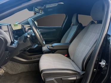 Renault megane e-tech ev60 220 ch optimum charge techno entretien renault sieges chauffants volant chauffants garantie 12...