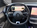 Renault megane e-tech ev60 220 ch optimum charge techno entretien renault sieges chauffants volant chauffants garantie 12...