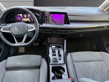 Volkswagen golf 1.4 hybrid rechargeable opf 204 dsg6 style occasion  simplicicar nice - pfvauto simplicicar simplicibike france