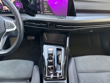 Volkswagen golf 1.4 hybrid rechargeable opf 204 dsg6 style occasion  simplicicar nice - pfvauto simplicicar simplicibike france