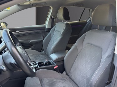 Volkswagen golf 1.4 hybrid rechargeable opf 204 dsg6 style occasion  simplicicar nice - pfvauto simplicicar simplicibike france