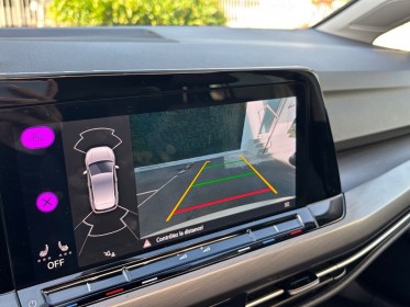 Volkswagen golf 1.4 hybrid rechargeable opf 204 dsg6 style occasion  simplicicar nice - pfvauto simplicicar simplicibike france