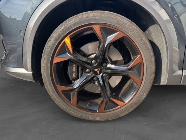 Cupra formentor vz 1.4 e-hybrid 245 ch dsg. occasion  simplicicar nice - pfvauto simplicicar simplicibike france