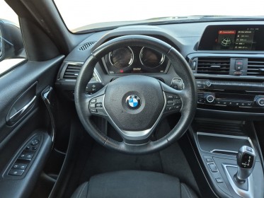 Bmw serie 1 f40 118d 150 ch bva8 business design occasion simplicicar angers simplicicar simplicibike france