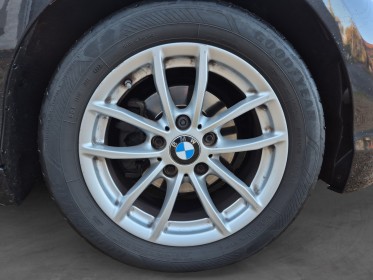 Bmw serie 1 f40 118d 150 ch bva8 business design occasion simplicicar angers simplicicar simplicibike france