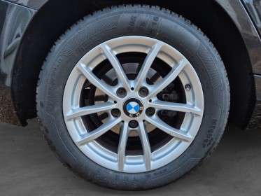 Bmw serie 1 f40 118d 150 ch bva8 business design occasion simplicicar angers simplicicar simplicibike france