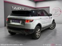 Land rover range rover evoque 2.2l  sd4 bva dynamic - garantie 12 mois occasion simplicicar arras  simplicicar simplicibike...