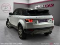 Land rover range rover evoque 2.2l  sd4 bva dynamic - garantie 12 mois occasion simplicicar arras  simplicicar simplicibike...