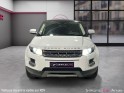 Land rover range rover evoque 2.2l  sd4 bva dynamic - garantie 12 mois occasion simplicicar arras  simplicicar simplicibike...