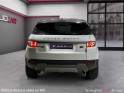 Land rover range rover evoque 2.2l  sd4 bva dynamic - garantie 12 mois occasion simplicicar arras  simplicicar simplicibike...
