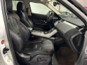 Land rover range rover evoque 2.2l  sd4 bva dynamic - garantie 12 mois occasion simplicicar arras  simplicicar simplicibike...