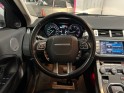Land rover range rover evoque 2.2l  sd4 bva dynamic - garantie 12 mois occasion simplicicar arras  simplicicar simplicibike...