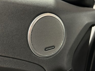 Land rover range rover evoque 2.2l  sd4 bva dynamic - garantie 12 mois occasion simplicicar arras  simplicicar simplicibike...
