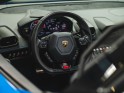 Lamborghini huracan v10 lp 610 spyder - garantie 12 mois occasion simplicicar lyon ouest simplicicar simplicibike france