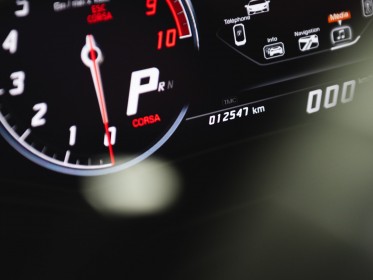 Lamborghini huracan v10 lp 610 spyder - garantie 12 mois occasion simplicicar lyon ouest simplicicar simplicibike france