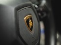Lamborghini huracan v10 lp 610 spyder - garantie 12 mois occasion simplicicar lyon ouest simplicicar simplicibike france