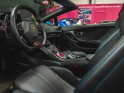 Lamborghini huracan v10 lp 610 spyder - garantie 12 mois occasion simplicicar lyon ouest simplicicar simplicibike france