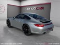 Porsche 911 carrera 4 coupe 997 3.6i 345 pdk sièges chauffant ventilé electrique toit ouvrant occasion simplicicar...