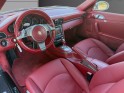 Porsche 911 carrera 4 coupe 997 3.6i 345 pdk sièges chauffant ventilé electrique toit ouvrant occasion simplicicar...