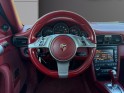 Porsche 911 carrera 4 coupe 997 3.6i 345 pdk sièges chauffant ventilé electrique toit ouvrant occasion simplicicar...