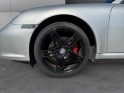 Porsche 911 carrera 4 coupe 997 3.6i 345 pdk sièges chauffant ventilé electrique toit ouvrant occasion simplicicar...