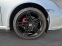 Porsche 911 carrera 4 coupe 997 3.6i 345 pdk sièges chauffant ventilé electrique toit ouvrant occasion simplicicar...