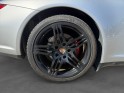 Porsche 911 carrera 4 coupe 997 3.6i 345 pdk sièges chauffant ventilé electrique toit ouvrant occasion simplicicar...