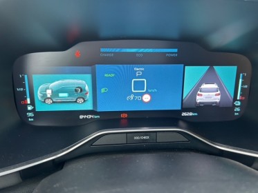 Citroen c5 aircross hybride rechargeable 225 e-eat8 shine pack jantes 19 batterie neuve garantie 12 mois occasion simplicicar...