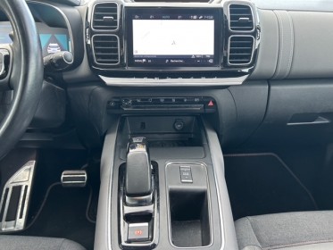 Citroen c5 aircross hybride rechargeable 225 e-eat8 shine pack jantes 19 batterie neuve garantie 12 mois occasion simplicicar...