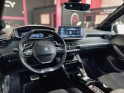 Peugeot 208 puretech 130 ss eat8 gt line - courroie remplacée - toit pano - garantie 12 mois occasion simplicicar annecy...
