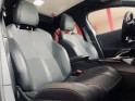 Peugeot 208 puretech 130 ss eat8 gt line - courroie remplacée - toit pano - garantie 12 mois occasion simplicicar annecy...