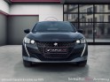 Peugeot 208 puretech 130 ss eat8 gt line - courroie remplacée - toit pano - garantie 12 mois occasion simplicicar annecy...
