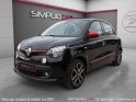 Renault twingo iii 0.9 tce 90ch energy intens/ caméra de recul/ toit ouvrant___ occasion simplicicar orgeval  simplicicar...
