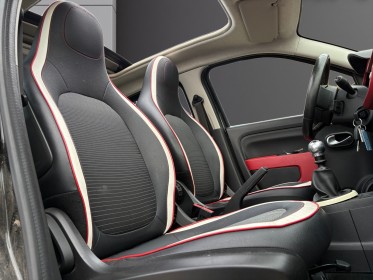 Renault twingo iii 0.9 tce 90ch energy intens/ caméra de recul/ toit ouvrant___ occasion simplicicar orgeval  simplicicar...