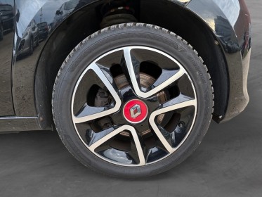 Renault twingo iii 0.9 tce 90ch energy intens/ caméra de recul/ toit ouvrant___ occasion simplicicar orgeval  simplicicar...