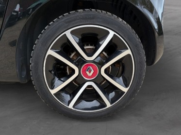 Renault twingo iii 0.9 tce 90ch energy intens/ caméra de recul/ toit ouvrant___ occasion simplicicar orgeval  simplicicar...