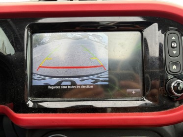 Renault twingo iii 0.9 tce 90ch energy intens/ caméra de recul/ toit ouvrant___ occasion simplicicar orgeval  simplicicar...