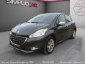 Peugeot 208 1.2 vti 82ch bvm5 allure/ radar ar___ occasion simplicicar orgeval  simplicicar simplicibike france