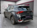 Kia sportage 1.6 t-gdi 230ch isg hybride bva6 4x4 gt line premium occasion simplicicar livry gargan simplicicar simplicibike...